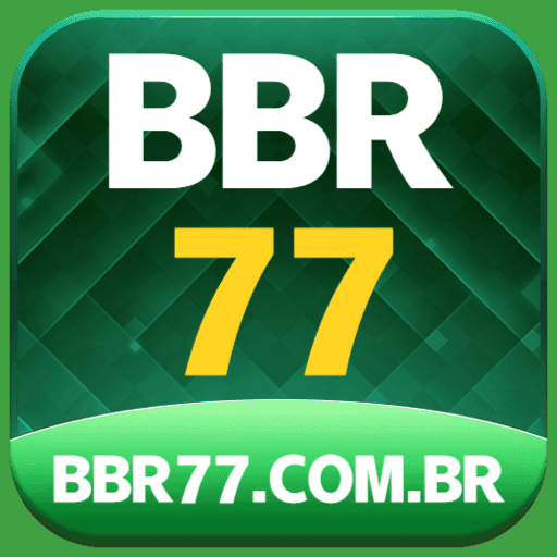 Imagem promocional da BBR77 mostrando a plataforma e suas vantagens